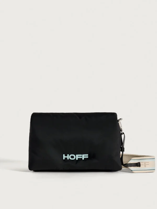 HOFF BANDOLERA EVEREST NYLON NEGRO Store