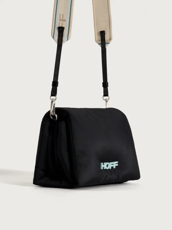 HOFF BANDOLERA EVEREST NYLON NEGRO Store