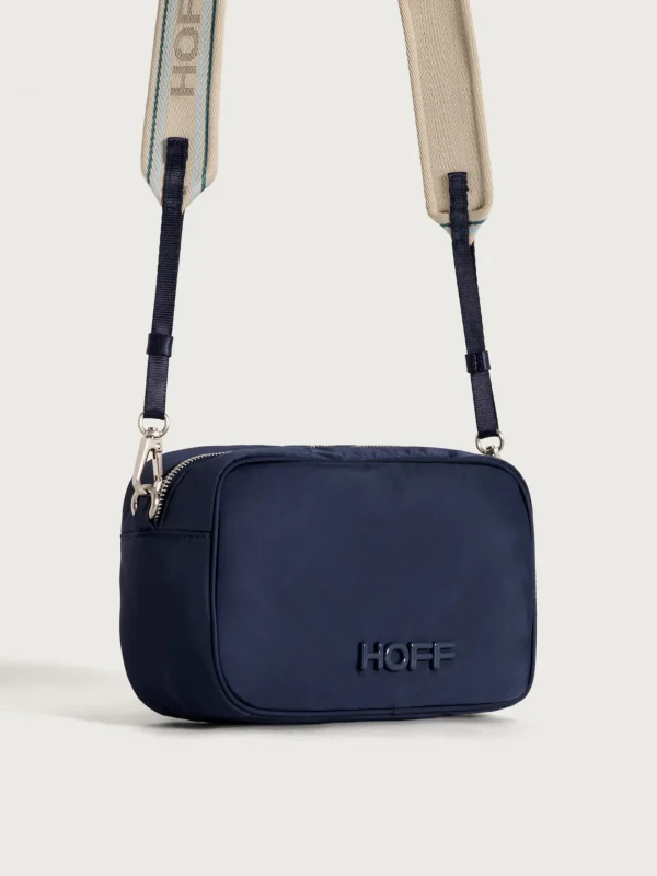 HOFF BANDOLERA TEIDE NAVY New