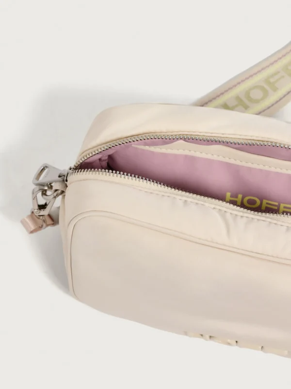 HOFF BANDOLERA TEIDE OFF WHITE Store