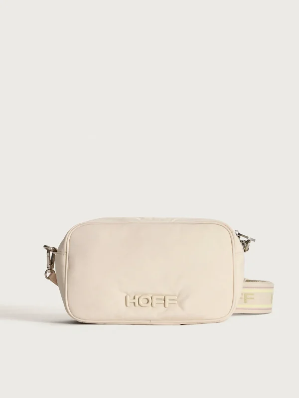 HOFF BANDOLERA TEIDE OFF WHITE Store