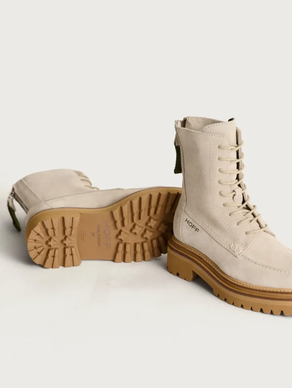 HOFF BOTA SERRAJE DESERT BEIGE Shop