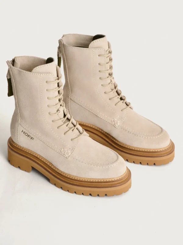 HOFF BOTA SERRAJE DESERT BEIGE Shop