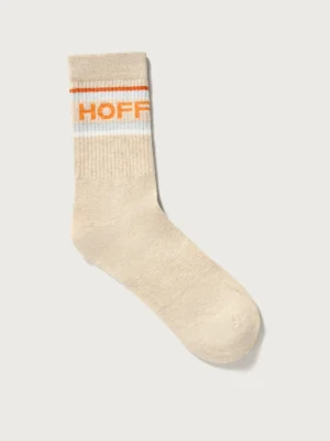 HOFF CALCETÍN BEIGE New