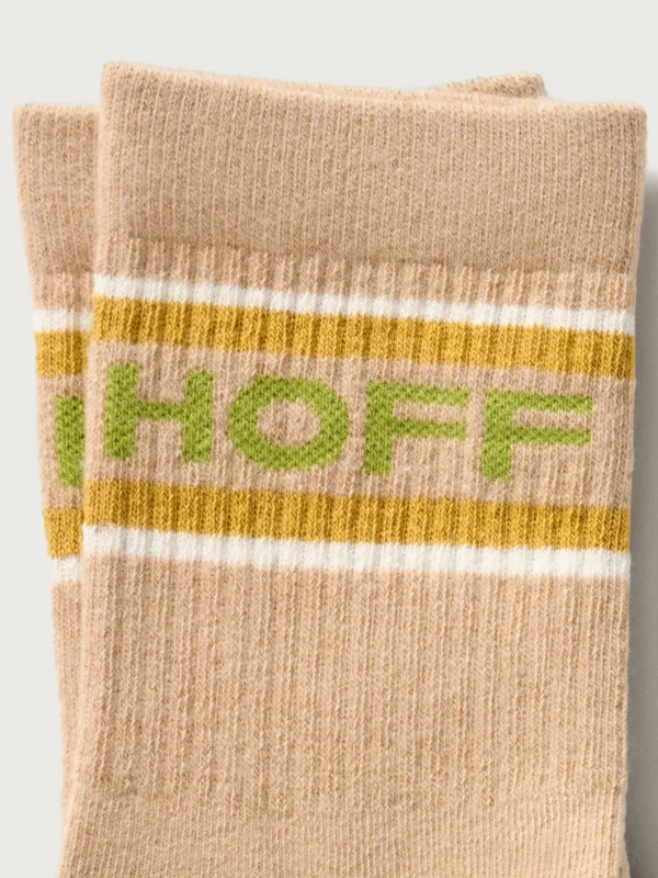 HOFF CALCETÍN BEIGE MEZCLA Discount