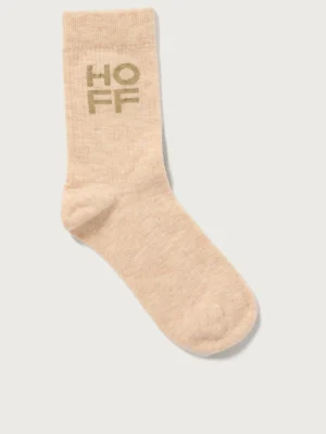 HOFF CALCETÍN CASHMERE BEIGE Online