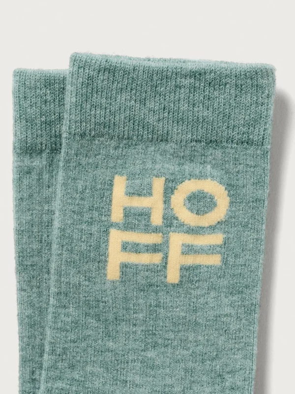 HOFF CALCETÍN CASHMERE MENTA Cheap