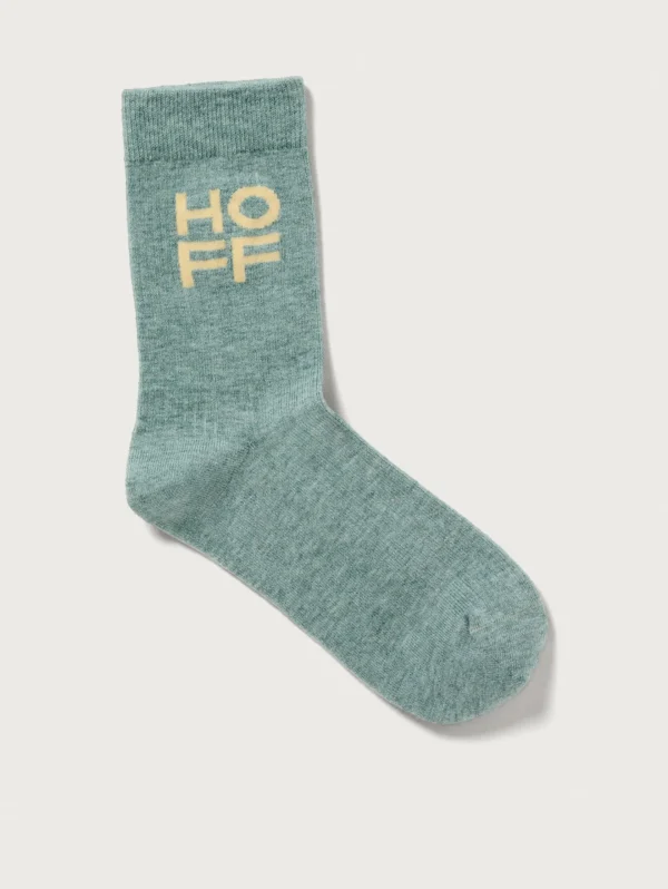 HOFF CALCETÍN CASHMERE MENTA Cheap