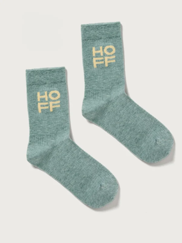 HOFF CALCETÍN CASHMERE MENTA Cheap