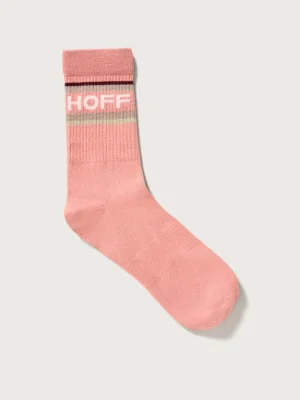 HOFF CALCETÍN ROSA Best Sale