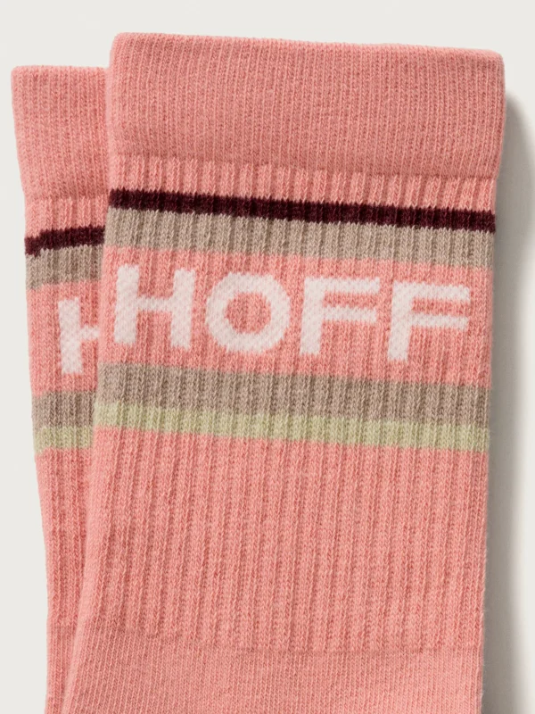 HOFF CALCETÍN ROSA Best Sale