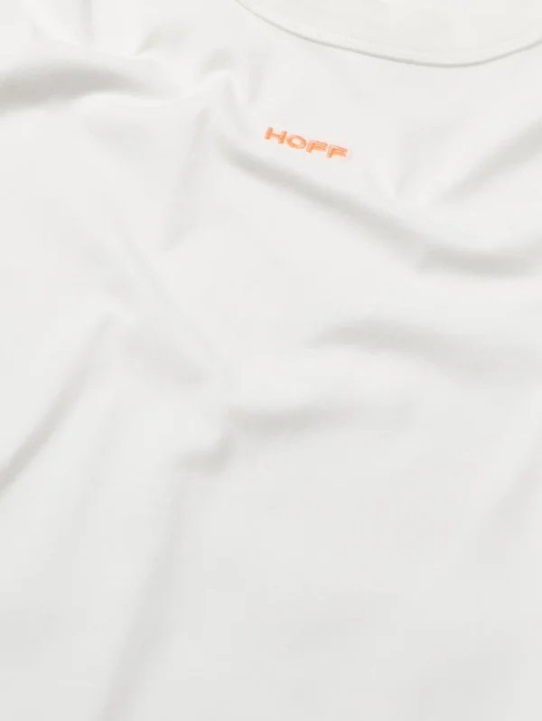 HOFF CAMISETA CABRERA BLANCA Best Sale