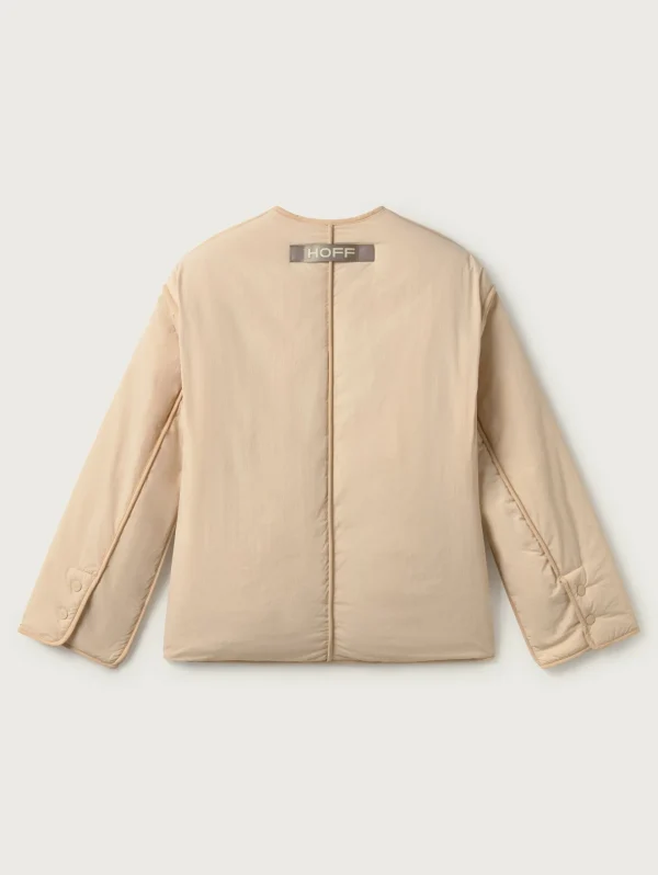 HOFF CHAQUETA CHARLOTTE OFF WHITE Cheap