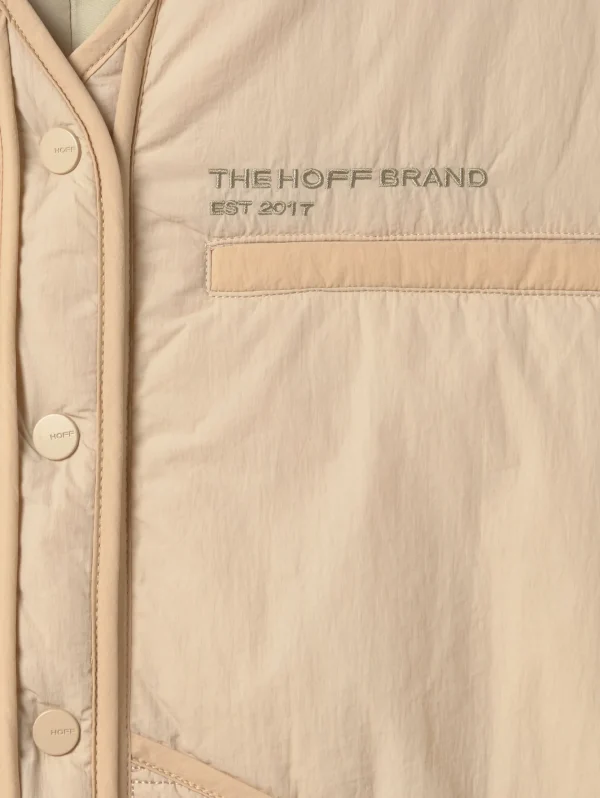 HOFF CHAQUETA CHARLOTTE OFF WHITE Cheap