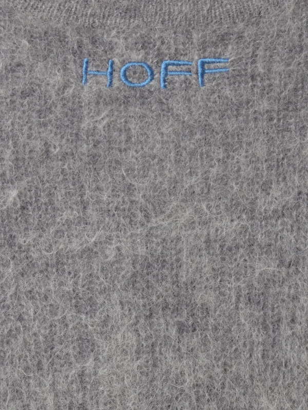 HOFF CÁRDIGAN LOUIS GRIS Store