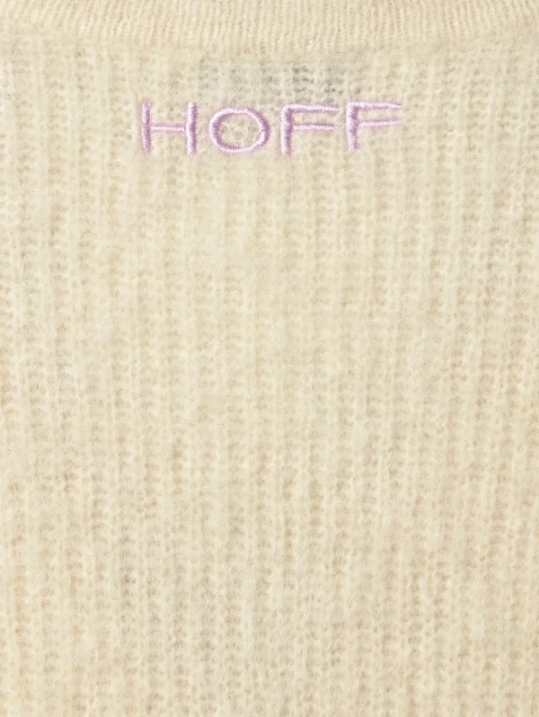 HOFF CÁRDIGAN LOUIS OFF WHITE Outlet