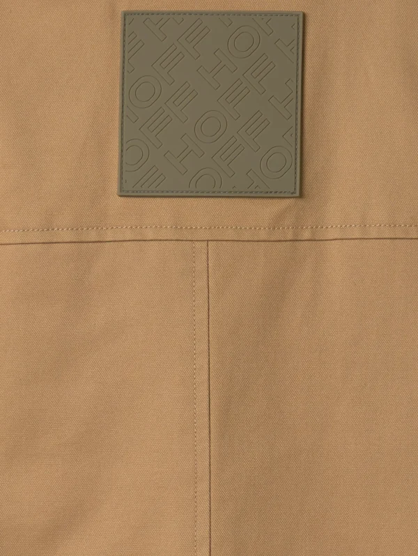 HOFF GABARDINA POPPY BEIGE Best