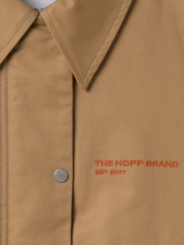 HOFF GABARDINA POPPY BEIGE Best