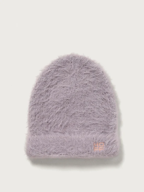 HOFF GORRO GSTAAD LILA Discount