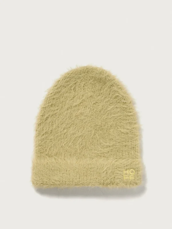 HOFF GORRO GSTAAD VERDE Hot