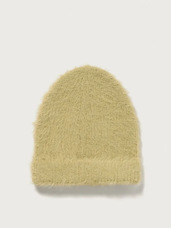 HOFF GORRO GSTAAD VERDE Hot