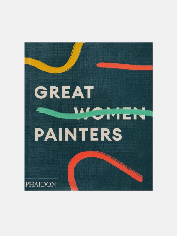 HOFF GREAT WOMEN PAINTERS Online