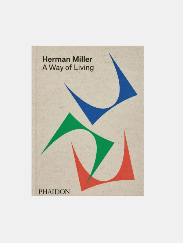 HOFF HERMAN MILLER - A WAY OF LIVING Fashion