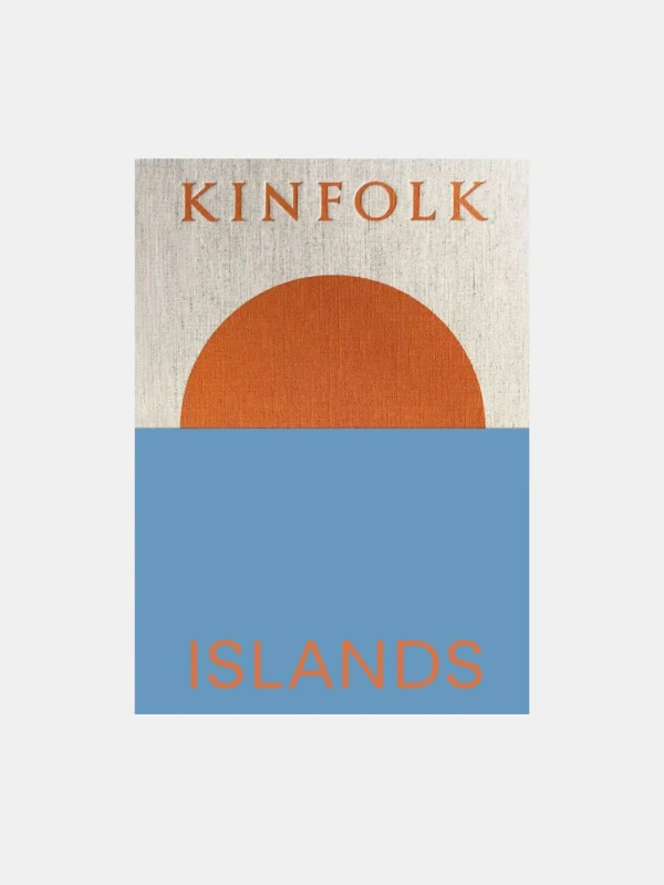 HOFF KINFOLK ISLAND Flash Sale