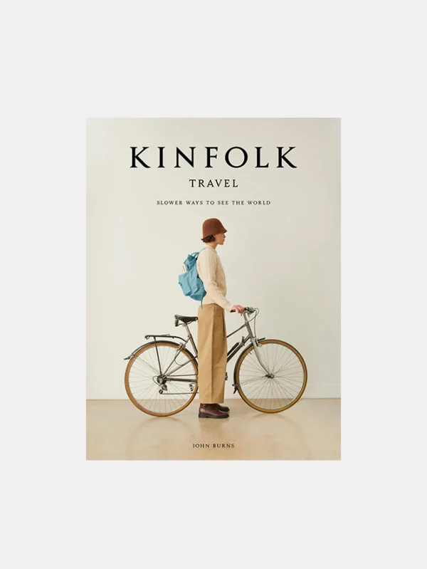 HOFF KINFOLK TRAVEL Fashion