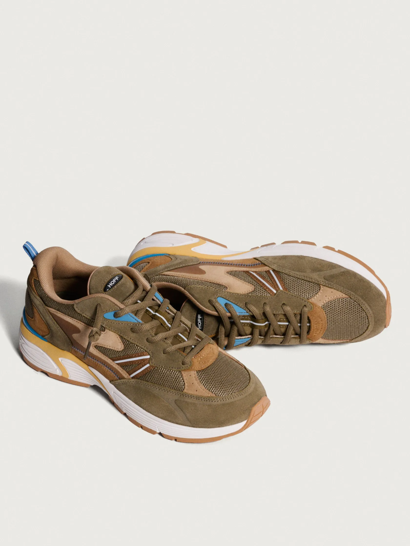 HOFF LOUISIANA Cheap