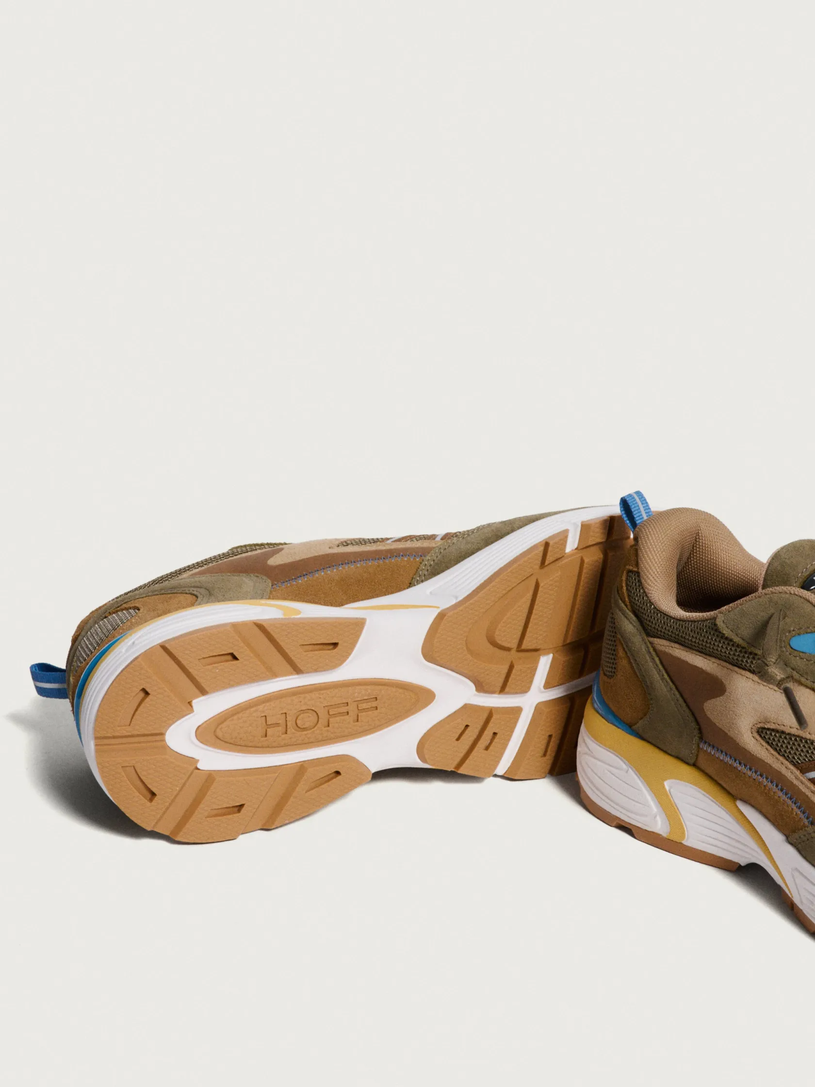 HOFF LOUISIANA Cheap