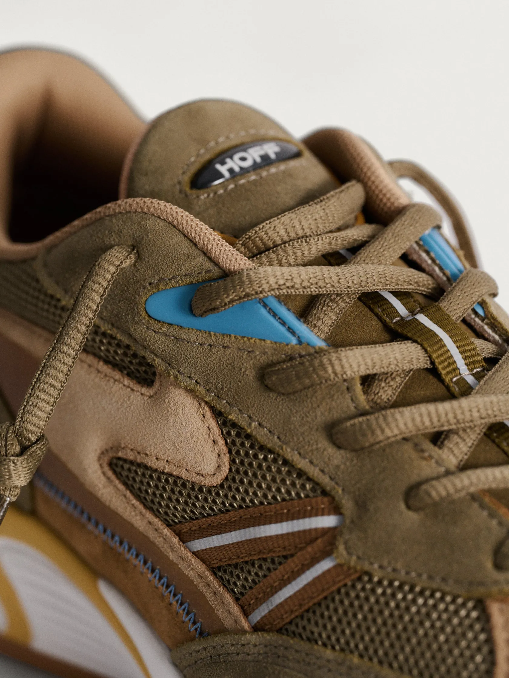 HOFF LOUISIANA Cheap