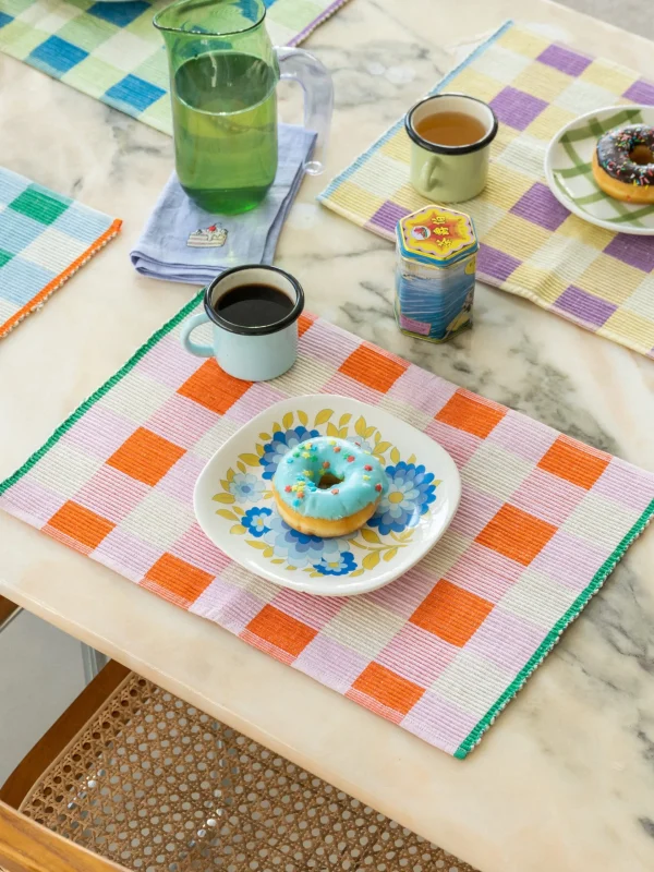 HOFF MERIENDA PLACEMATS Discount