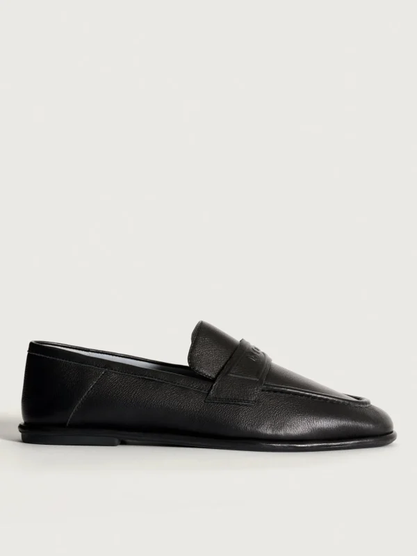 HOFF MOCASÍN APOLLO NEGRO Clearance