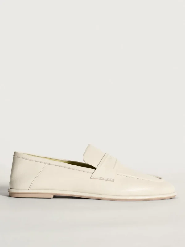 HOFF MOCASÍN APOLLO OFF WHITE Online