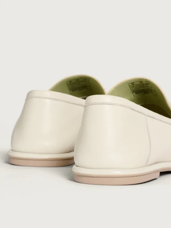 HOFF MOCASÍN APOLLO OFF WHITE Online