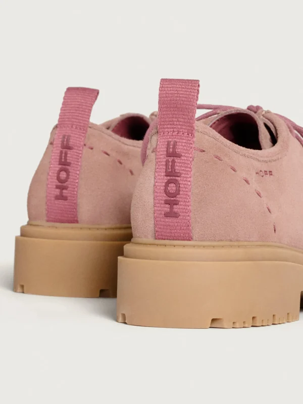 HOFF MOCASÍN CONCERT ROSA Best Sale