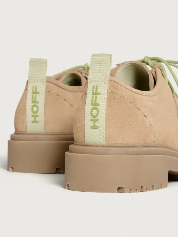 HOFF MOCASÍN CONCERT TAUPE Flash Sale