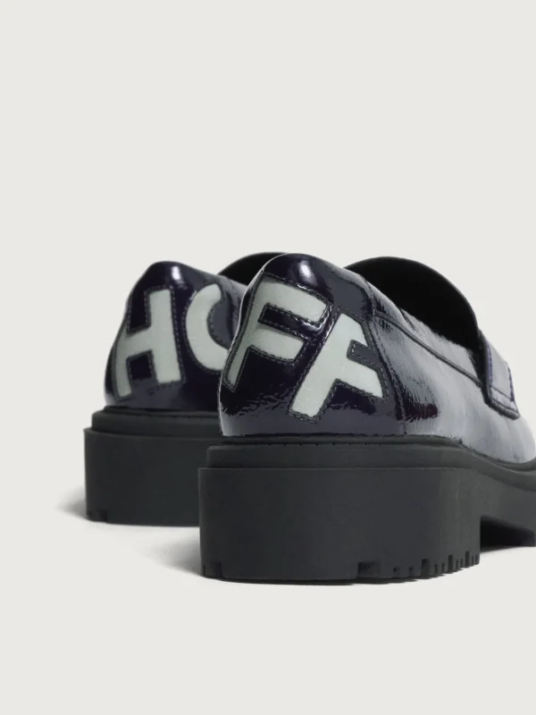 HOFF MOCASÍN SCHOOL AZUL Discount