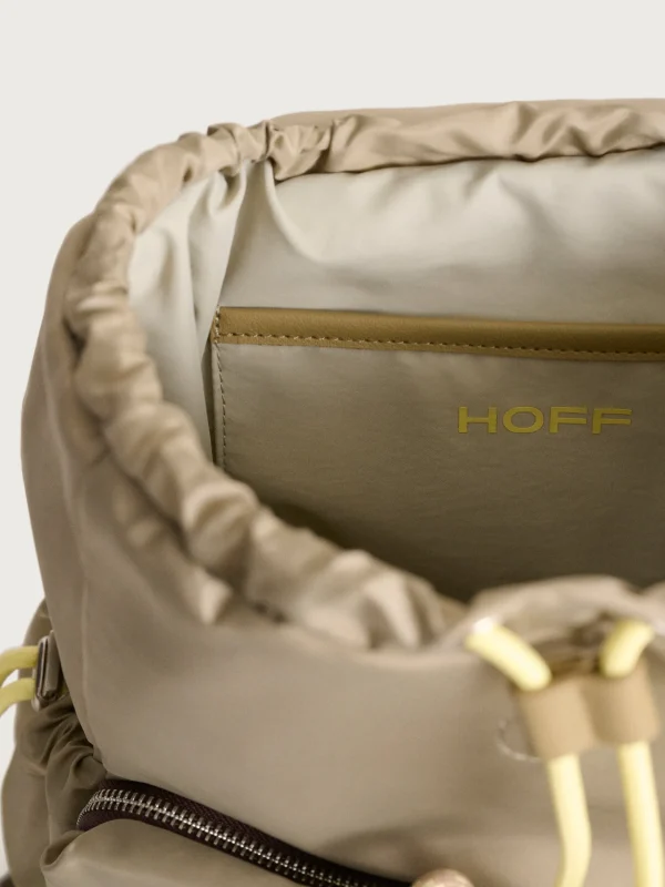 HOFF MOCHILA ANDES CAQUI Fashion