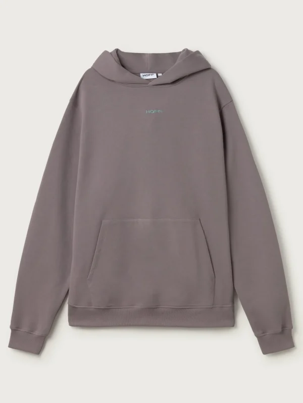 HOFF SUDADERA MARCH GRIS Online