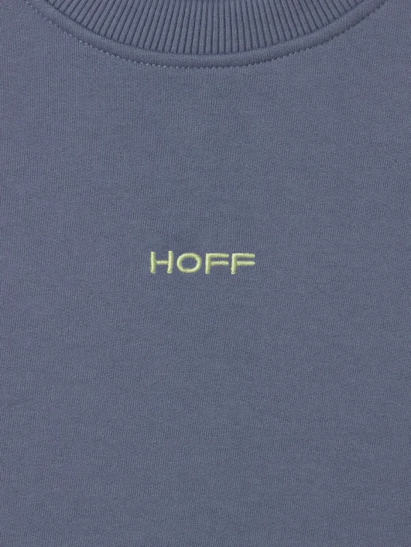 HOFF SUDADERA MOLINA AZUL New