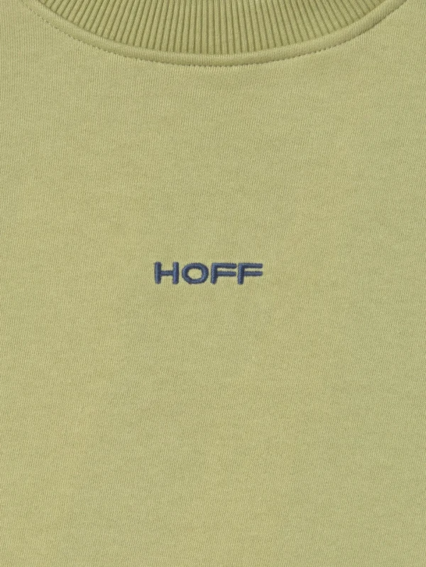 HOFF SUDADERA MOLINA VERDE Shop