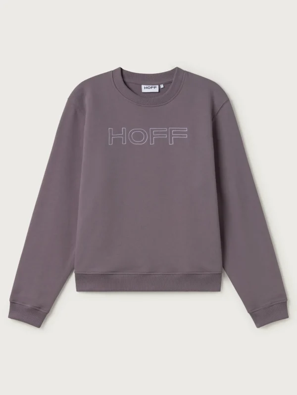 HOFF SUDADERA TOVAR LILA Best Sale