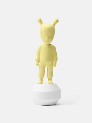 HOFF THE YELLOW GUEST LITTLE Best